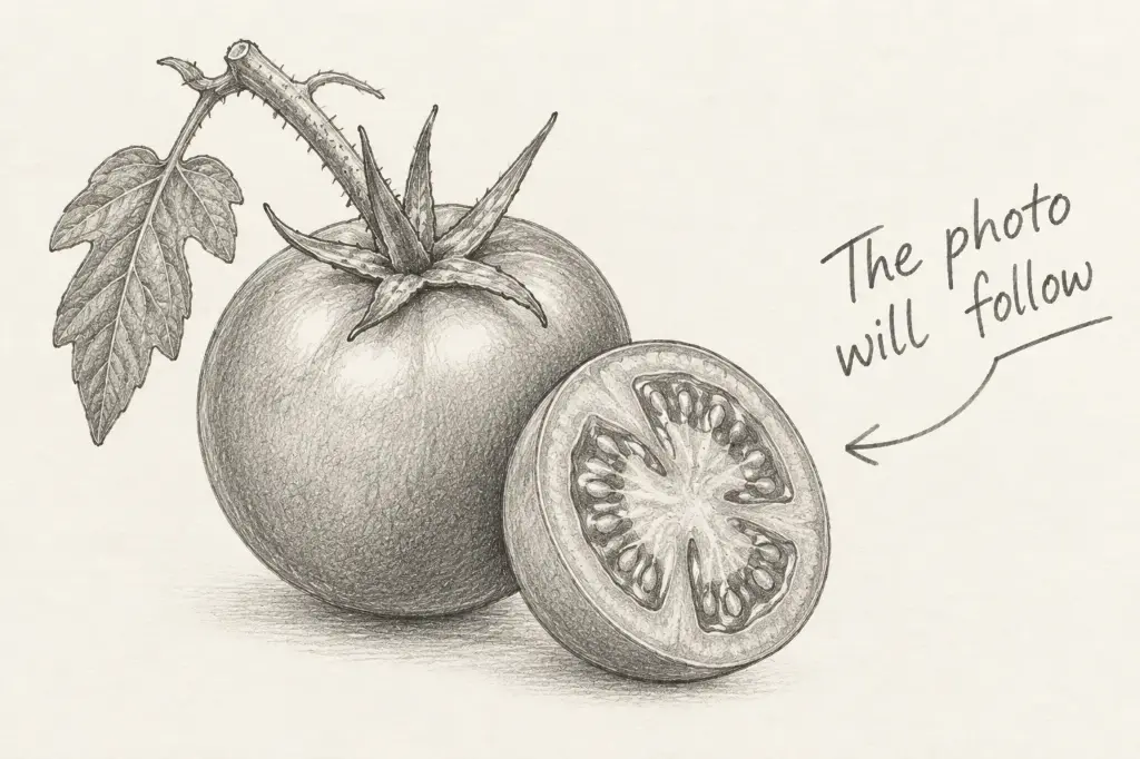 Det. Tomato F1 GLOBE - ASSL.0203