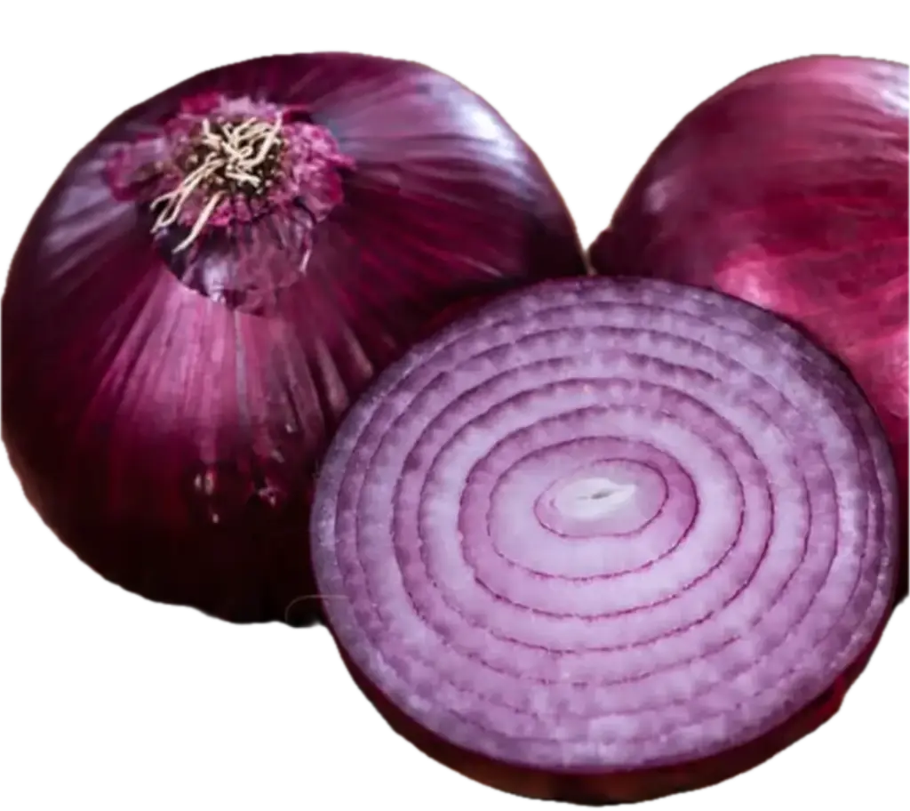 Onion OP | Red Creole