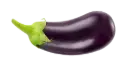 Eggplant BLACK BEAUTY
