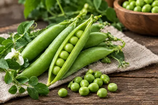 [ASPS.0057] English pea Avola